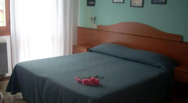 Двухместный номер Standard Hotel Fornaro