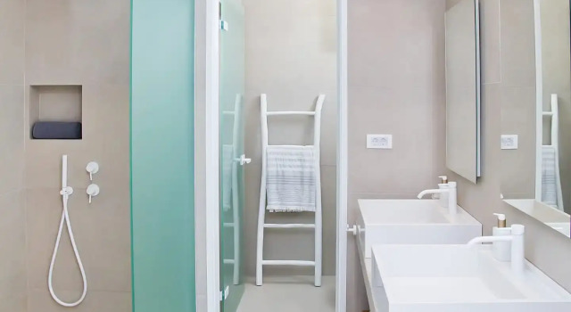 Люкс Almyra Seaside Luxury Suites