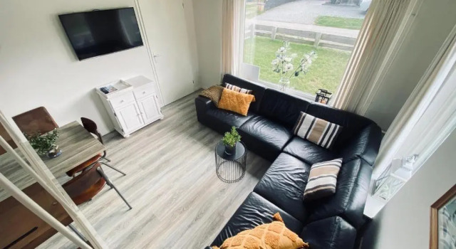 Holiday Home Op 't Landtweg 19, Забронировать Отель Отели Норда 3 звезды, 3*
