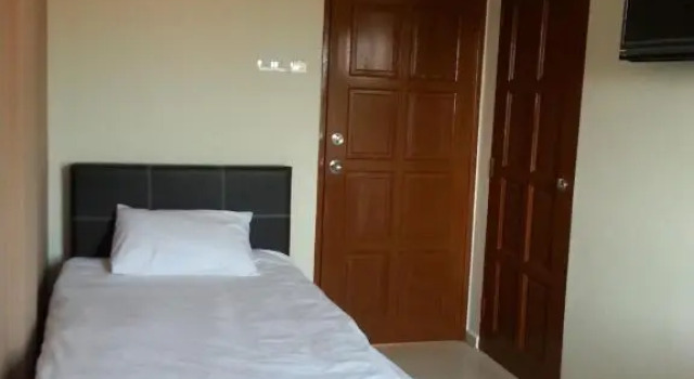 Номер Standard Alor Villa