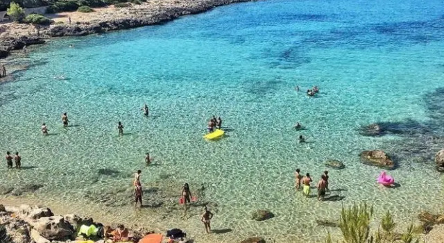 Home27, Rezerwuj Hotel Pulsano Salento