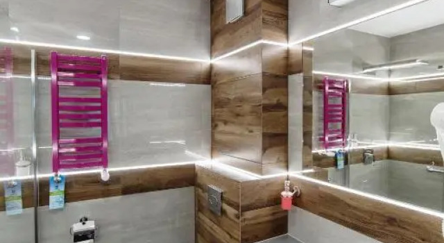 Двухместный номер Standard Hotel Oskar Business & Spa