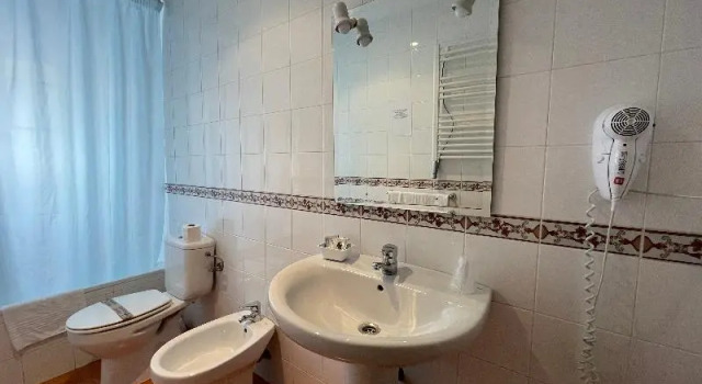 Номер Standard Quéntar Hotel Rural