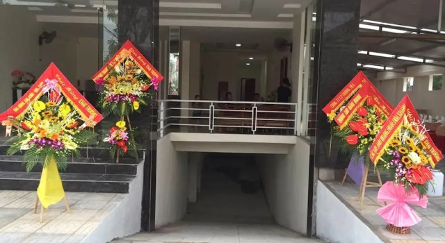 Amazon Vinh Hotel, Varaa Hotelli Vinh Nghe An