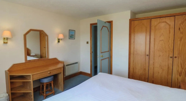 Puffin, Book Feriehus Villaer i Kingsteignton, Villa