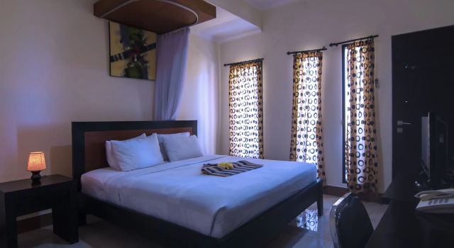 Aman Gati Hotel Lakey, Buchen Sie Hotel SPA-Hotels in Sumbawa, SPA