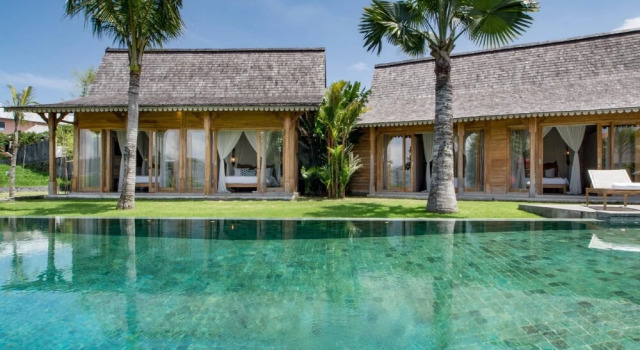 Вилла Mannao Estate by Villa Finder