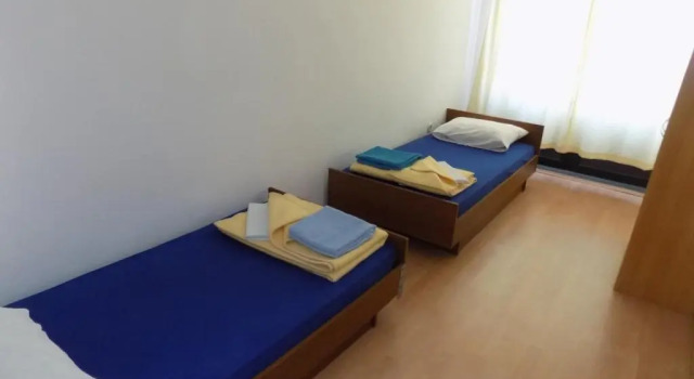 Апартаменты Apartment Štrbić