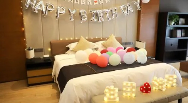 Люкс Seclusive Life Yangzhou Resort