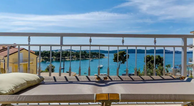 Апартаменты Apartment Rizza