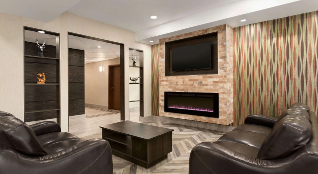 Super 8 by Wyndham Ajax/Toronto On, Rezerwuj Hotel Ajax Durham Region