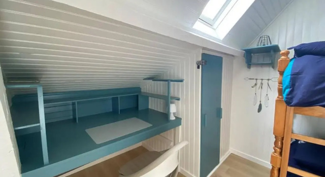 Коттедж Maison 4 Personnes, En Centre Ville