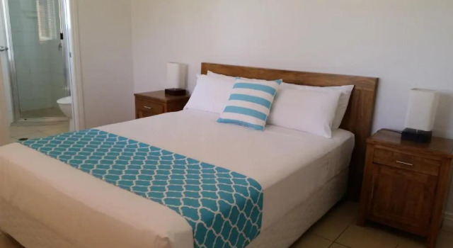 Номер Standard с 3 комнатами с видом на окрестности Villa Mar Colina