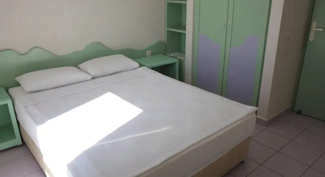 Club Bodrum Apart - 1 Bedroom, Rezervovat Hotel Hotely v Mugla s parkováním, Parkování