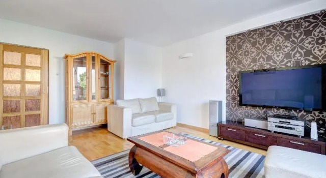 Dom&House-Apartment Morska Central Sopot, Varaa Huoneisto Górny Sopot 