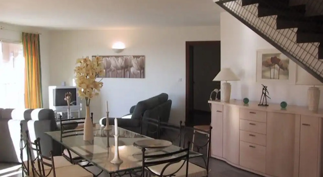 Spacious Villa With Panoramic Views, Located in the Provence, Забронировать Вилла Виллы Ла-Лонд-ле-Мор, рядом с Поле для гольфа Valcros, Вилла