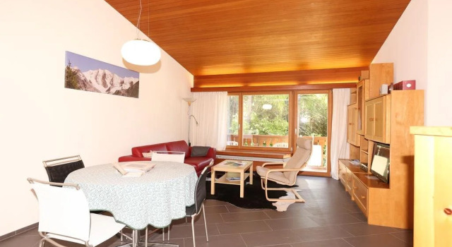 Chesa Blais, Book Hotel Pontresina 