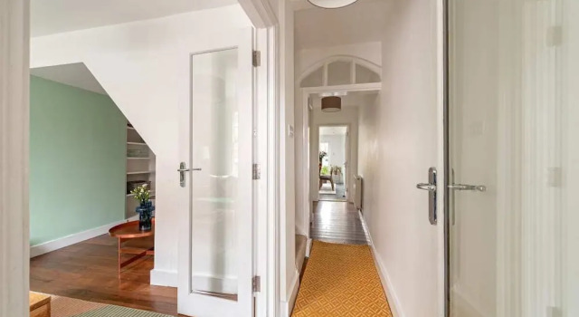 The Osney Island Way - Spacious & Bright 3bdr Home With Garden