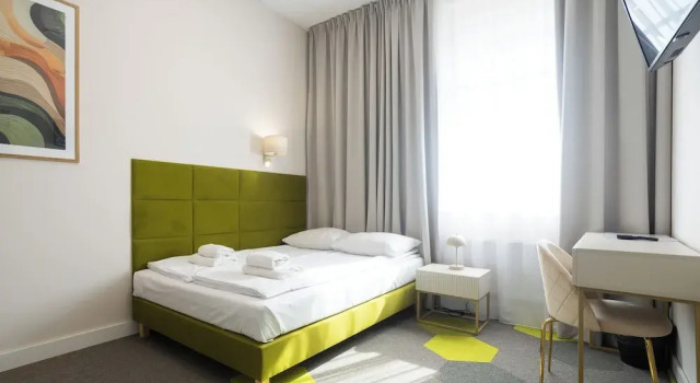 Номер Standard Moon ApartHotel