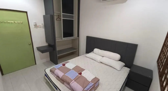 win Homestay