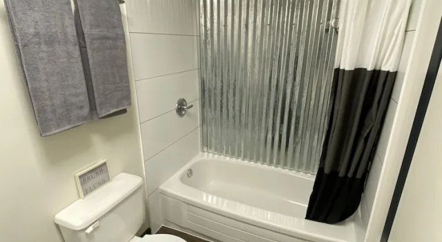 Номер Standard Dawson Lodge