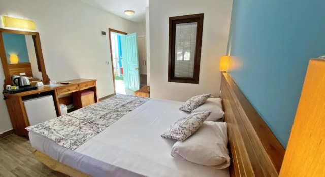 Номер Standard Zehra Holiday Village - Halal Concept