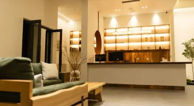 Yunting · Qingshanqian Homestay
