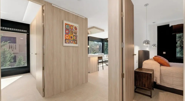 Dunes Paradise Suite, Забронировать Апартаменты/квартира Марбелья Коста-дель-Соль, рядом с Пристань для яхт Кабопино