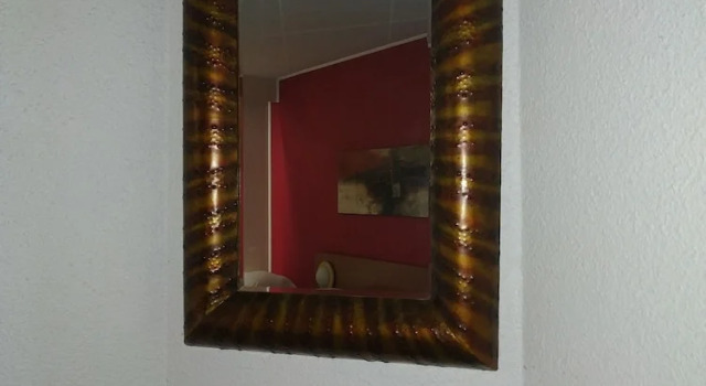 Четырёхместный семейный номер Standard Hotel - Restaurant du Lac - Agen