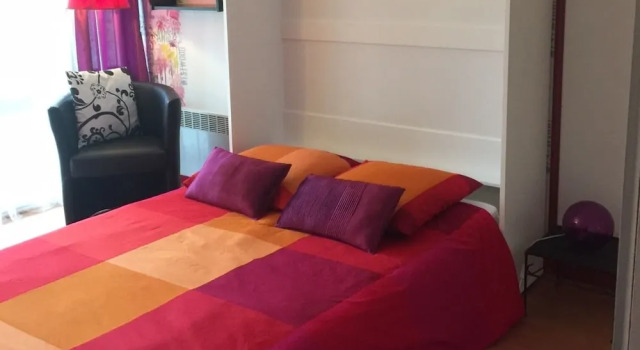 Studio Les Remparts de Kerjouanno, Rezerwuj Hotel Arzon 