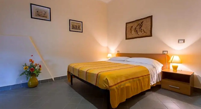Casa Cosmano, Varaa Hotelli Brancaleone Calabria