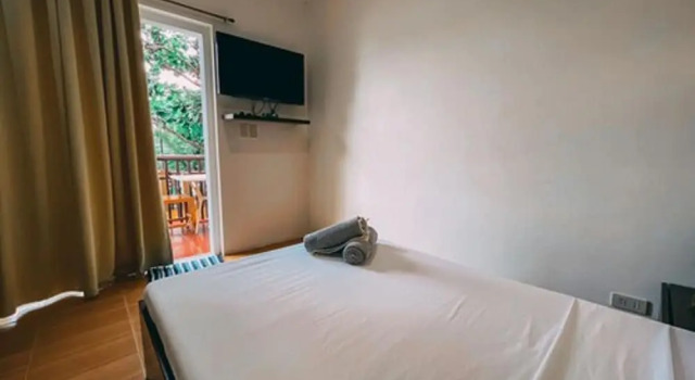 Номер Premier Brisa Marina Beach Resort powered by Cocotel