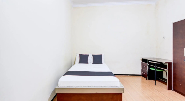 Standard chambre Hotel O Asri Guest House