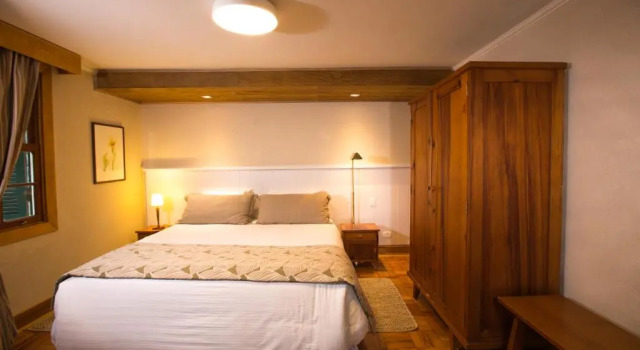 Апартаменты Hotel Toriba