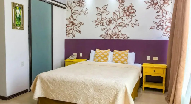 Номер Standard Park Place Hotel