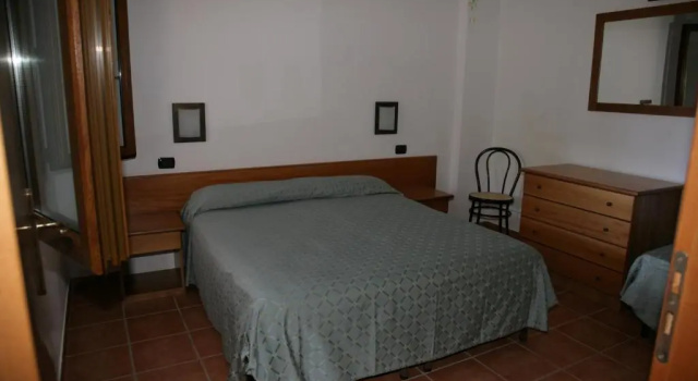 Номер Standard Villaggio Borgo Marino