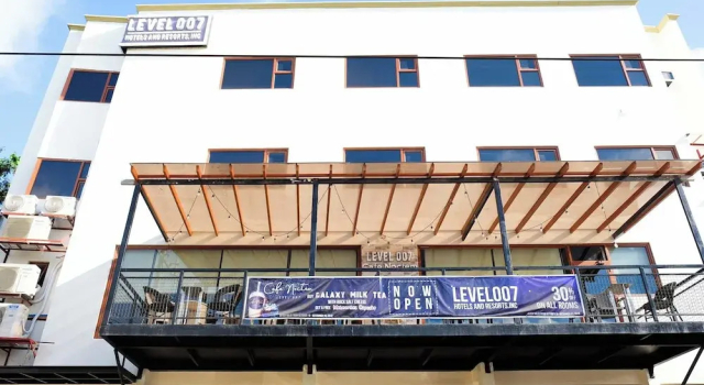 Level 007 Hotels And Resorts Inc, Rezervovat Hotel Wellness hotely v Tagbilaran, SPA