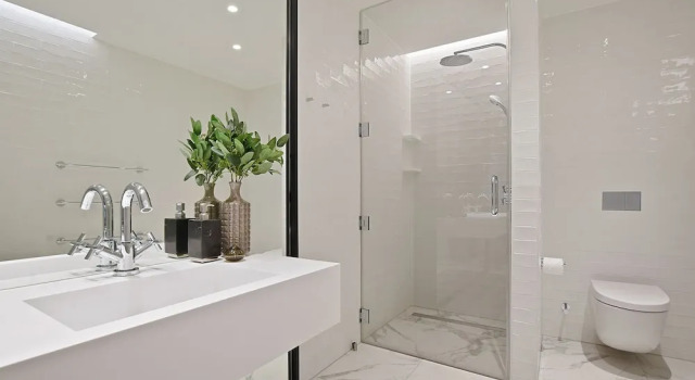 Апартаменты Premium Whitfield Street Residences by Aeria Apartments