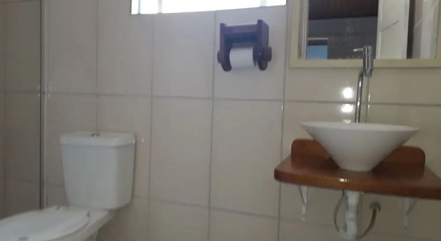 Номер Standard Pousada Barão do Javary