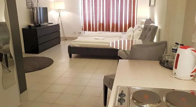 Апартаменты Hotel Zur alten Stadtkellerei Leipzig