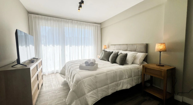 Guemes Apartments, Забронировать Апартаменты/квартира Апартаменты Сан-Карлос-де-Барилоче, рядом с Административный центр, Апартаменты/квартира