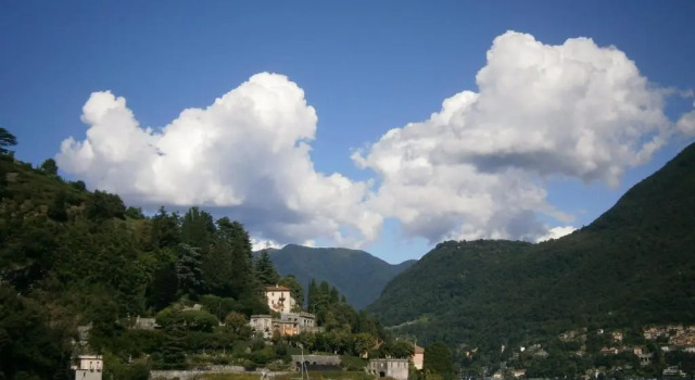 Villa Villa Cernobbio