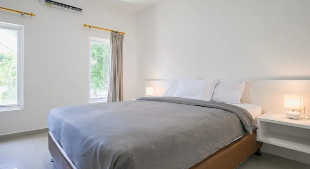 Вилла The Lavana Tresna Villa 7 Nusa Dua