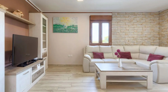 Villa Aniva, Rezervovat Vila Zminj Central Istria