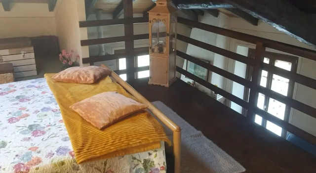 Apartment by Lago D'idro With Balcony, Buchen Sie Ferienwohnung Hotels in Brescia mit Parkplatz, Parkplätze