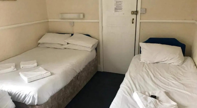 Hayward Hotel, Забронировать Отель Отели Блэкпул с завтраком, рядом с Конференц-центр Winter Gardens, Завтраки