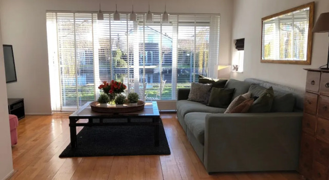 Vink Water View Apartment