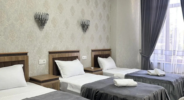 Anor Guest House (Анор)
