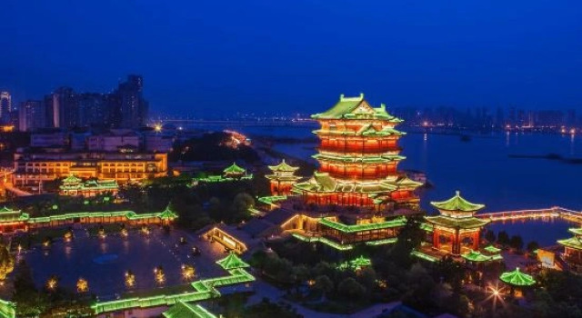 Xicheng Hotel (Nanchang Tengwang Pavilion Wanshou Palace Branch), Rezerwuj Hotel Nanchang Jiangxi