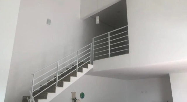 Вилла Superior Casa loft, acolhedora, Curitiba